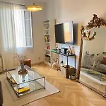 Superbe T2 Hypercentre Ajaccio Vieille Ville