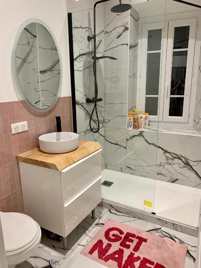 Apartment Superbe T2 Hypercentre Ajaccio Vieille *