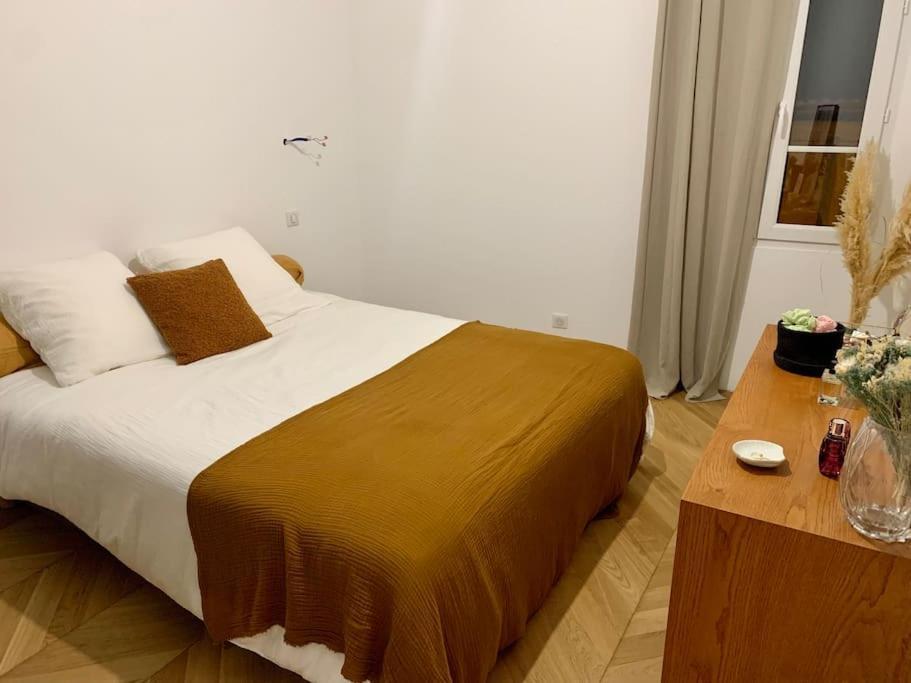 Superbe T2 Hypercentre Ajaccio Vieille