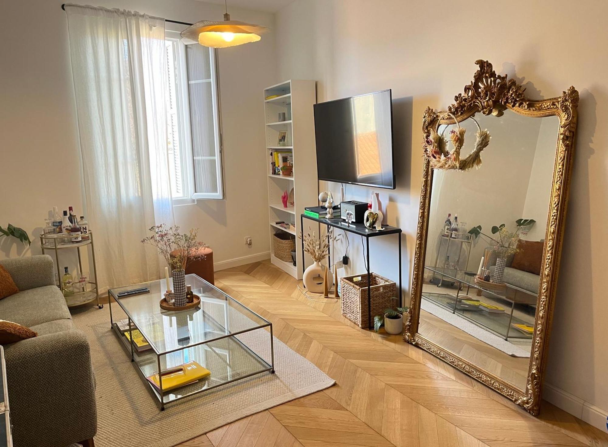 Apartment Superbe T2 Hypercentre Ajaccio Vieille